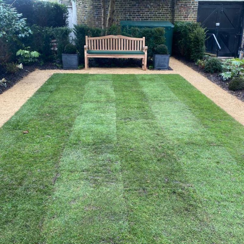Landscaping services in Launceston